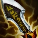 《云顶之弈》合成装备一览