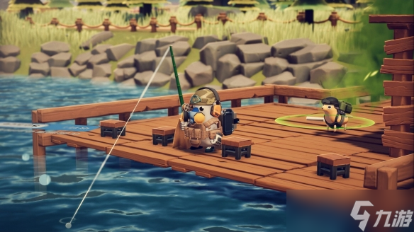 《逃离鸭科夫》试玩报告:逃离塔克夫?逃离三角洲!