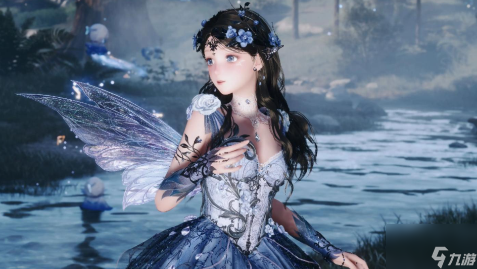 无限暖暖隐匿叶声套装怎么获取-无限暖暖隐匿叶声套装获取方法