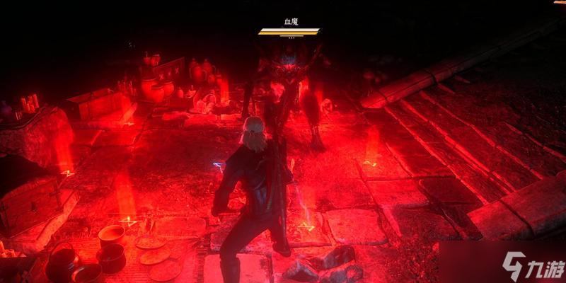 《巫师3》游戏次世代版异肤流血狼加点攻略（玩转异肤流血狼角色）