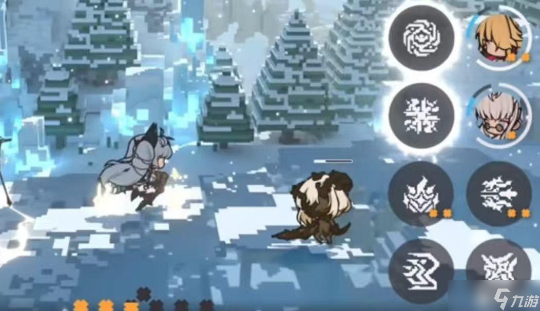 火环角色等级提升攻略