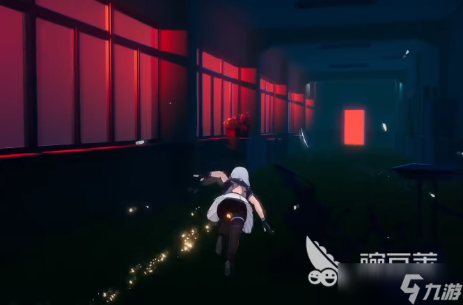 异环虚幻5还是虚幻4 异环游戏介绍