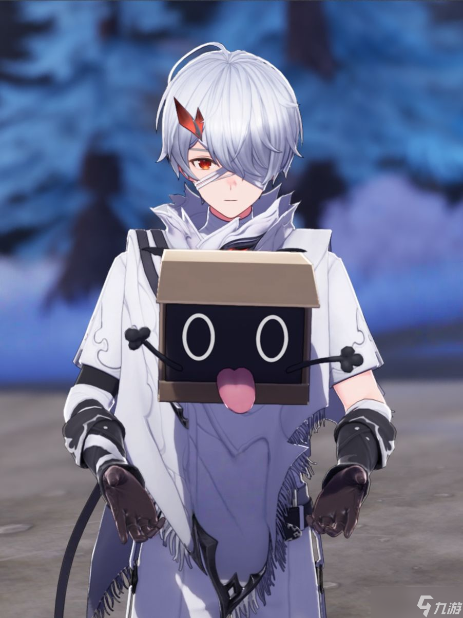 《二重螺旋》魔灵系统全解析