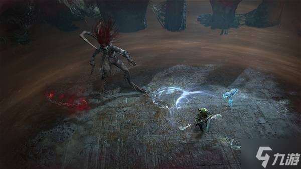 《暗黑破坏神4》第11赛季从恶魔王入侵玩法介绍