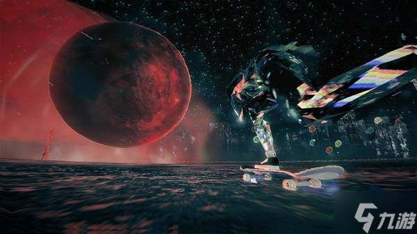 《SkateStory》购买指南 游戏售价与配置要求一览