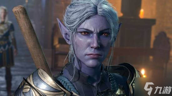 《博德之门3》语音台词时长约10天 除旁白外阿斯代伦话最多