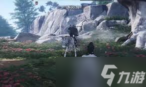 燕云十六声中睡道人如何用无名剑法打