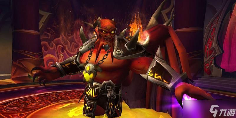 魔兽世界鲁穆尔的位置在哪里?如何找到鲁穆尔?