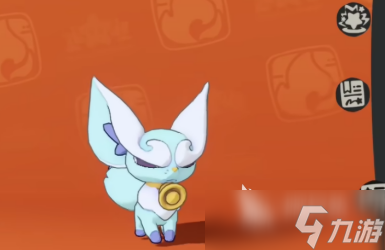 洛克王国世界灵狐捕捉地点讲解 洛克王国世界灵狐在哪里捕捉