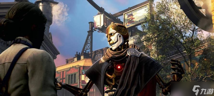 怎么有效击败羞辱2发条战士 揭秘打败羞辱2发条战士的最佳策略