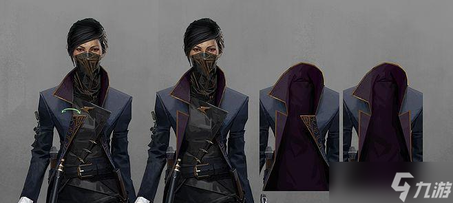 《羞辱2超能力分析》(探索游戏中各个超能力的优势与不足)