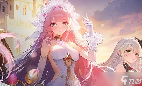 光隙解语梅尔罗丝玩法截图