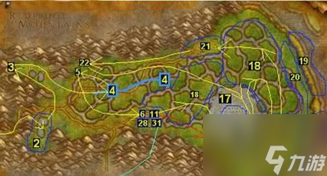 魔兽部落捉猪的乐趣在哪里？最佳地点推荐？