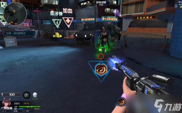 《逆战》高调回归“公平竞技”路线是初心还是套路?