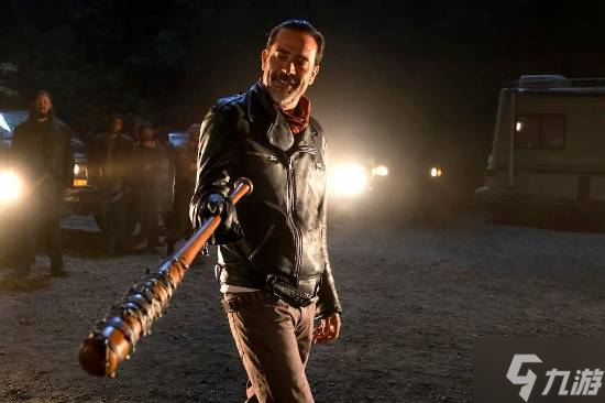 《行尸走肉》明星想演《荒野大镖客》亚瑟:免费也行!