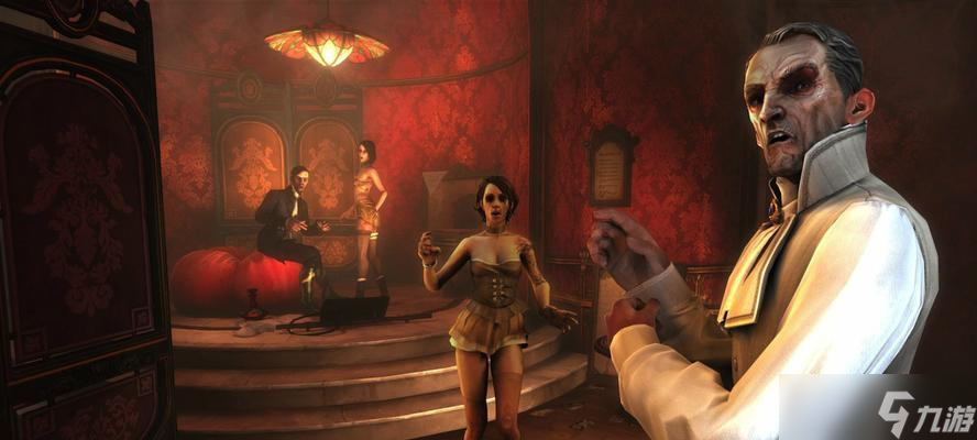 《羞辱2超能力分析》(探索游戏中各个超能力的优势与不足)