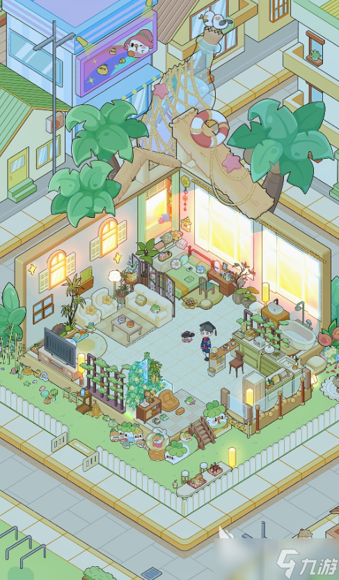 菜鸡梦想家在哪里预约 菜鸡梦想家预约下载链接