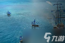 大航海时代起源配件制作地点在哪