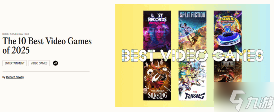 多家媒体看好《光与影：33号远征队》！你认为能否顺利拿下TGA年度游戏？