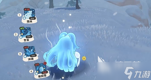 洛克王国世界雪影娃娃怎么进化 洛克王国世界雪影娃娃进化介绍