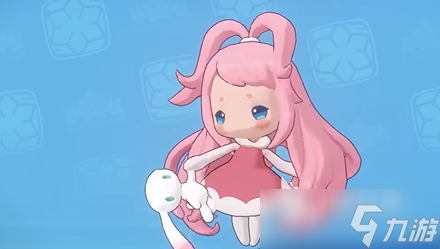 洛克王国世界雪影娃娃怎么进化 洛克王国世界雪影娃娃进化介绍