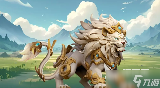 巨神军师圣兽选哪个 巨神军师圣兽选择攻略