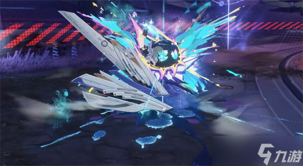 鸣潮琳奈技能介绍一览