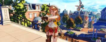 莱莎的炼金工房3DX通关玩法是什么