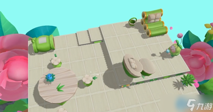 摩尔庄园空中花园建造指南 轻松打造梦幻高空景观