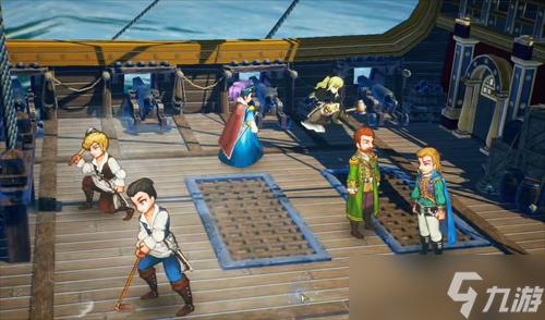 大航海时代起源等级怎么提升 大航海时代起源等级提升攻略