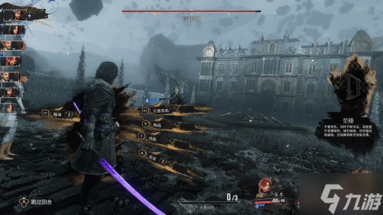 多家媒体看好《光与影：33号远征队》！你认为能否顺利拿下TGA年度游戏？