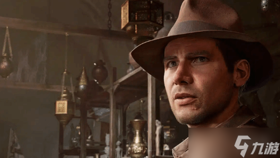 外媒力挺:《夺宝奇兵:古老之圈》应该提名年度最佳