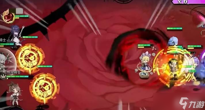 光隙解语梅尔罗丝怎么样