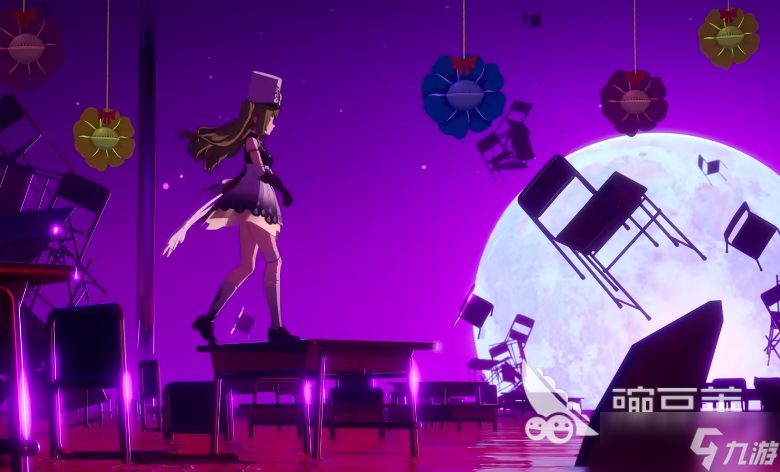 异环对手机配置要求高吗 异环对手机配置要求介绍