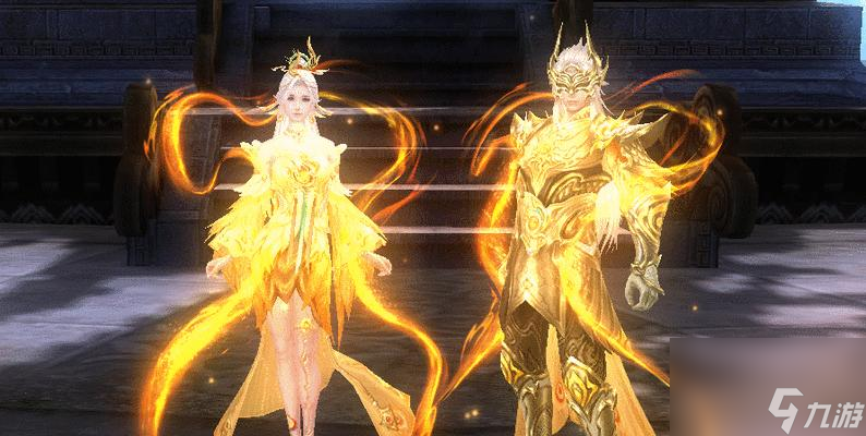 御龙在天永久时装获取方法是什么?