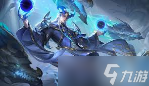 王者荣耀天穹是什么