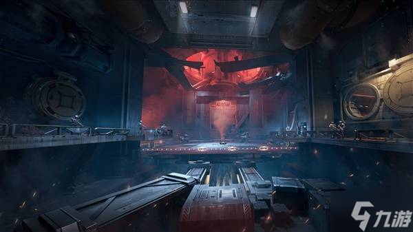 《逆战未来》进化测试今日正式开启