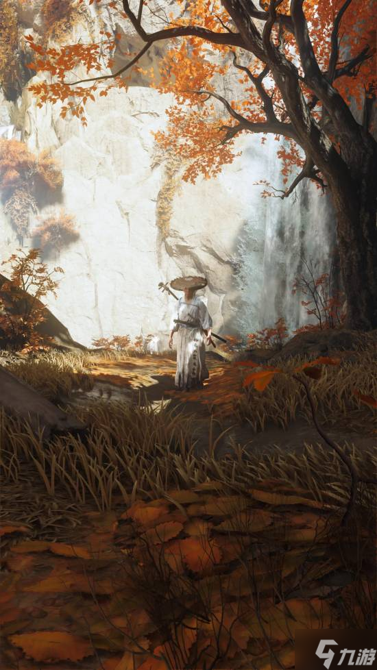 PS分享《羊蹄山》游戏摄影!极致光影展现北海道之旅