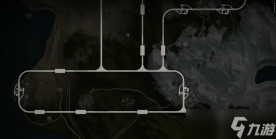 失控进化雪山怎么探索 失控进化雪山攻略详解