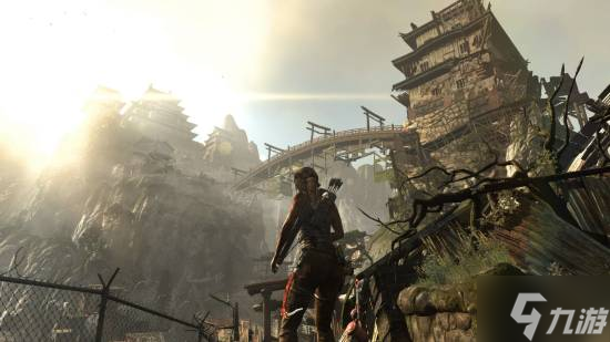 《古墓丽影9》Steam价格永涨!免费升级年度版