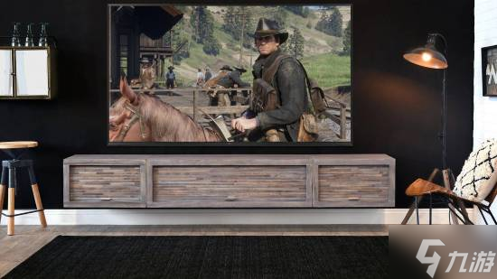 《行尸走肉》明星想演《荒野大镖客》亚瑟 免费也行 