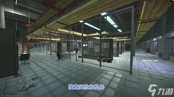 《逃离塔科夫》主线图文流程攻略 主线剧情任务攻略