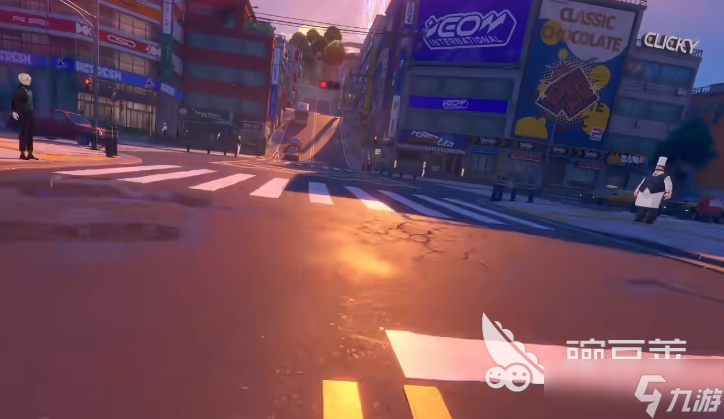 异环对手机配置要求高吗 异环对手机配置要求介绍