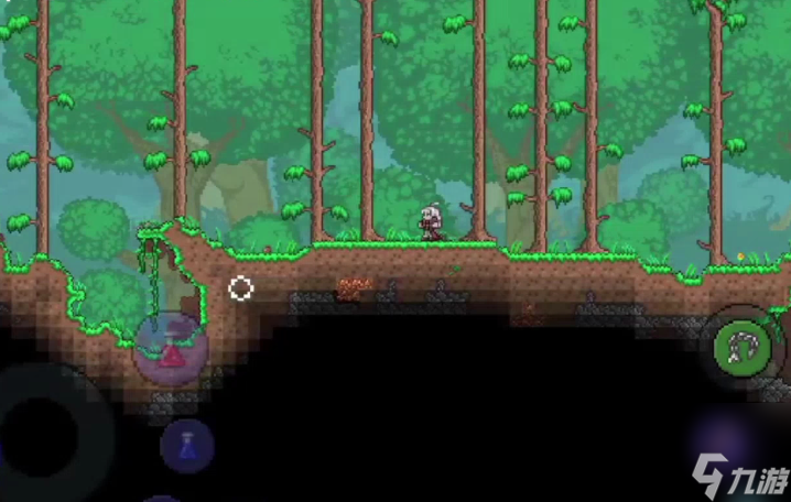 泰拉瑞亚怎么附魔书