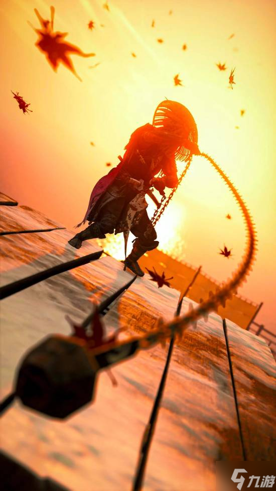 PS分享《羊蹄山》游戏摄影!极致光影展现北海道之旅