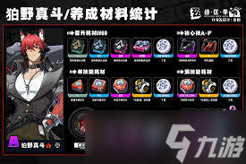 绝区零真斗怎么配队