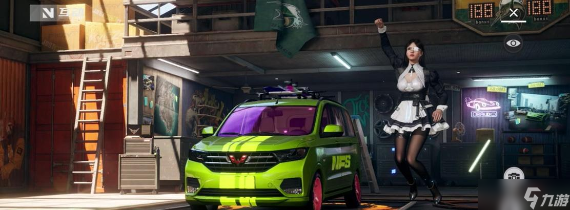 极品飞车热度兑换方法有哪些？如何有效利用热度？