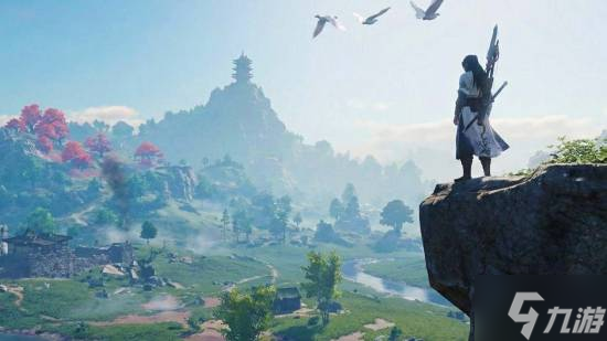 《燕云十六声》制作人谈海外爆火:远超预期!超预承诺不会氪金变强