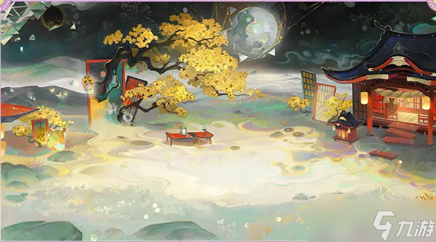 阴阳师「梦境篇」前瞻内容速报