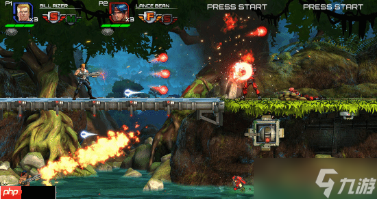 Konami发行商特卖：《寂静岭f》 《合金装备3：重制版》等大作史低!